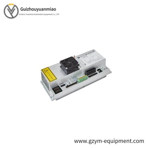 ABB 3HNA023093-001 - High-Performance Power Supply Module for Industrial Automation