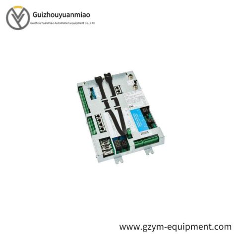 ABB 3HNA024203-001 MIB-02 CE4T-10R-02 DSQC626 | 3HAC020465-001 | Modular IO System for Advanced Industrial Automation