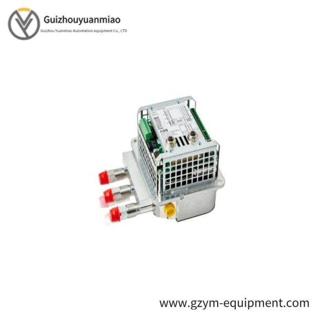 ABB ACU-01B 3HNA024871-001 & DSQC Modules, Comprehensive Industrial Control Solutions