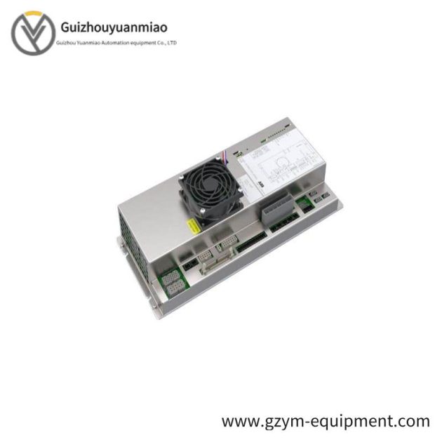 ABB 3HNA031006-001 PDB-03 | 3HAC037163-003 IRB4603 - Advanced Industrial Control Module, Combining Precision and Efficiency