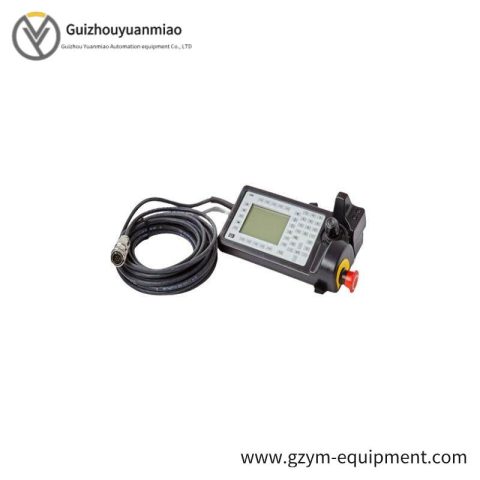 ABB 3HNE00313-1 Industrial Control Module, Designed for Advanced Automation Solutions