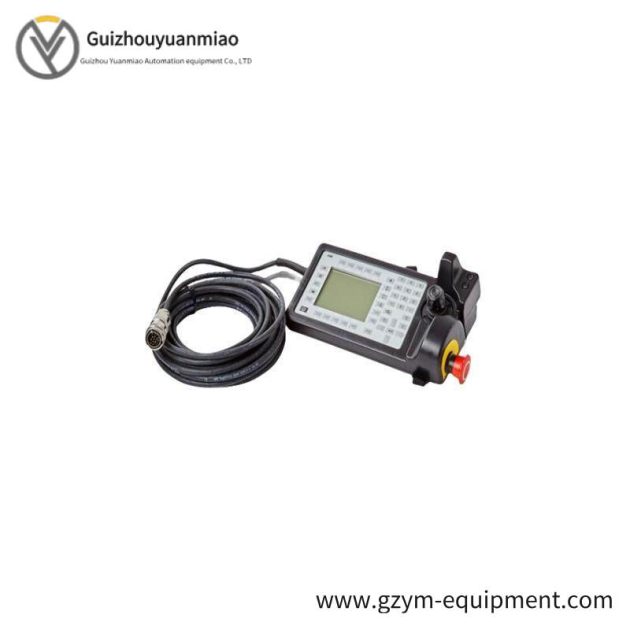 ABB 3HNE00313-1 Industrial Control Module, Designed for Advanced Automation Solutions