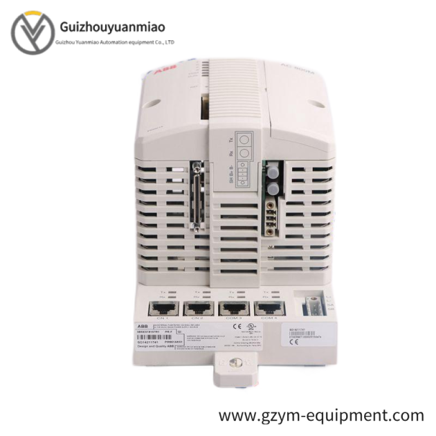 ABB 3HNE 00313-1 Industrial Control Module