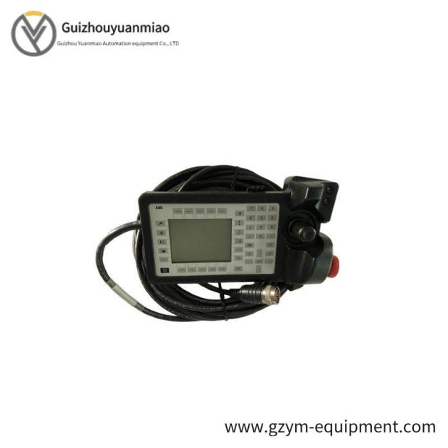 ABB 3HNE 00313-1 Industrial Control Module