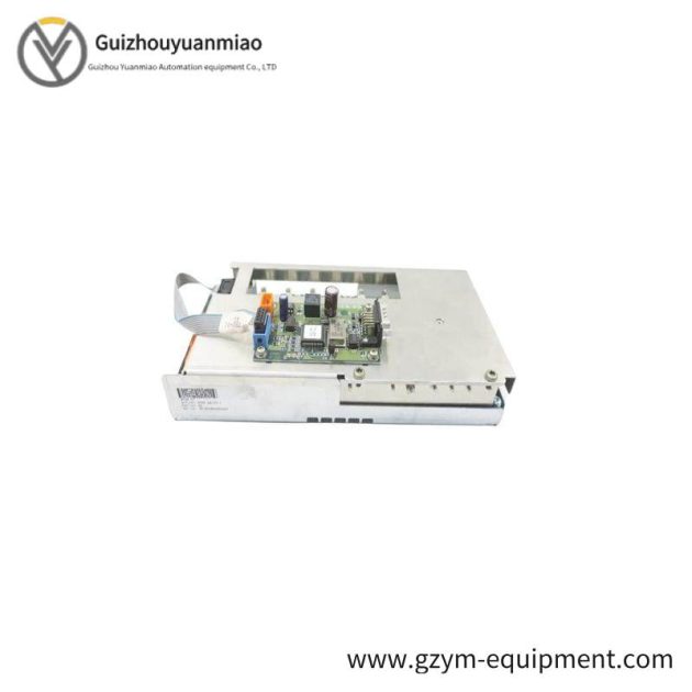 ABB 3HNE 02177-1 & 3HAC061315-003 lRB6700-150/3.20 & 3HAC044513-001, Advanced Industrial Control Module