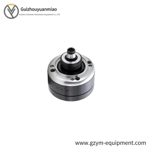 ABB 3HS2000-01 Air Bearing Motor: Precision Control for Industrial Applications