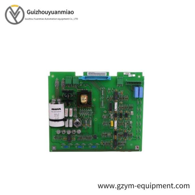 ABB 421-1-10479-390 PLC PC BOARD