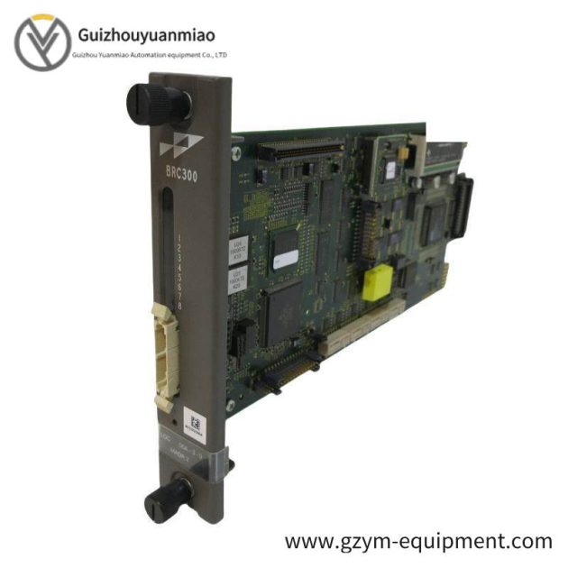ABB 5360673-01 ABB Controller Power Supply Module