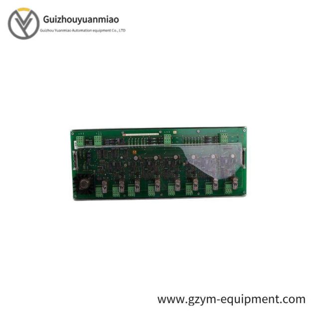 ABB 560CMU05 Industrial Controller Module