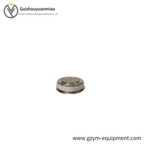 ABB 5SDF0860H0003 - High-Performance Industrial Control Module