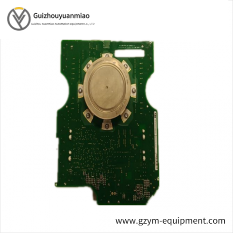 ABB 5SGX1060H0003 PLC Digital Input Module, 16 Channels