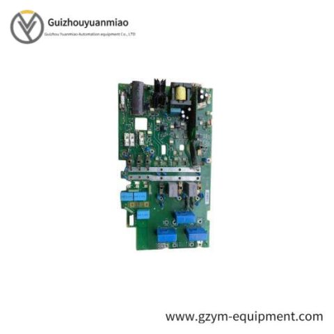 ABB 5SGX10H6004 Module Card