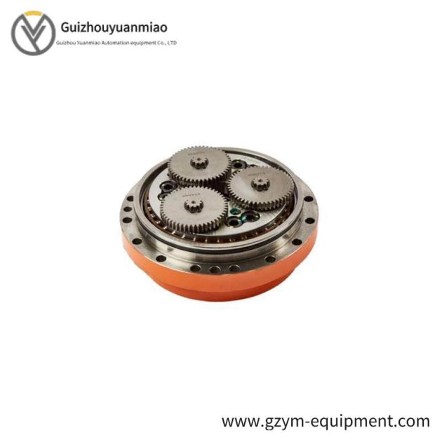 ABB 5SGY35L4510 Controller Module