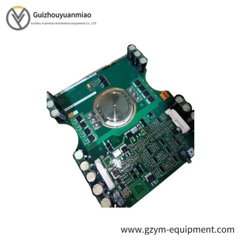 ABB 5SHX0660F0001 High Performance Control Module
