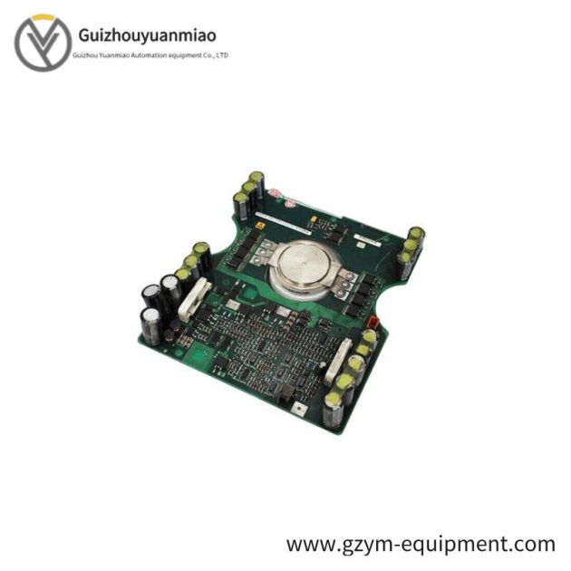 AB 2711P-RP3 Logic Modules, Advanced Industrial Control Solutions