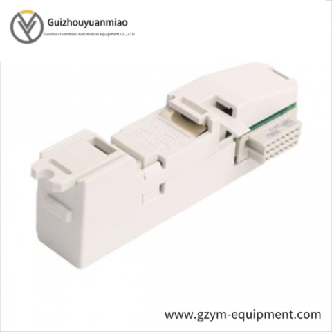 ABB 5SHX2645L0002 GVC750BE01 - Advanced Industrial Control Module