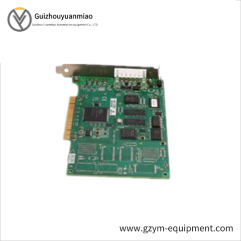 ABB 5SHX2645L0002 GVC750BE01 - Advanced Industrial Control Module