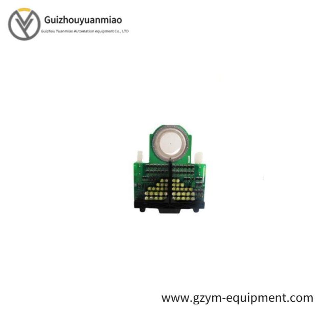 ABB 5SHX2645L0004 5SXE05-0156 Industrial Control Module