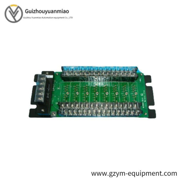 ABB AB 1606-XL120E-3 Power Supply Module