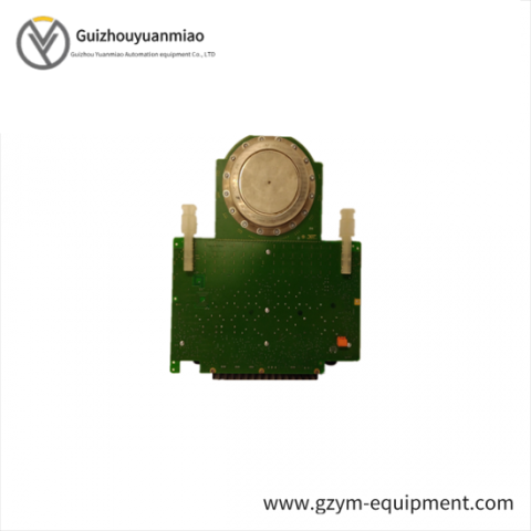 ABB 5SHY3545L0010 3BHE009681R0101 Control Module