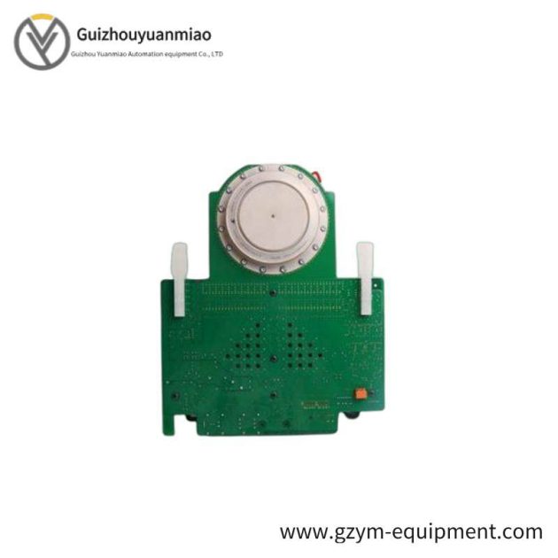 ABB 5SHY3545L0014 GVC736CE101 Control Module