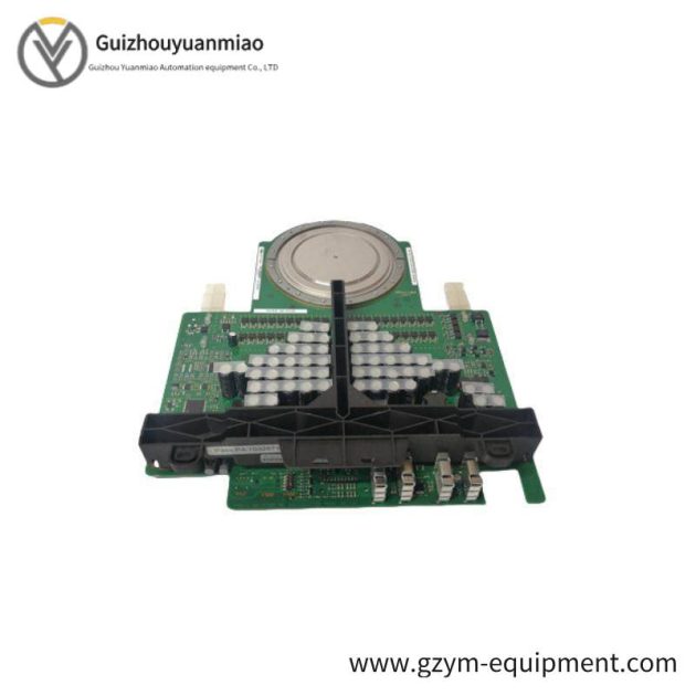 ABB 5SHY3545L0016 3BHE039203R0101 Industrial Control Module