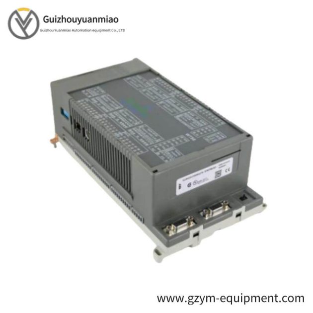 ABB 5SHY35L4510 - Custom Processed Control Module