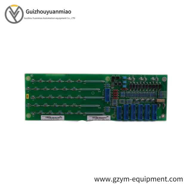 ABB 5SHX36L4521 - 5SXE10-0181 AC10272001R0101 Control Module