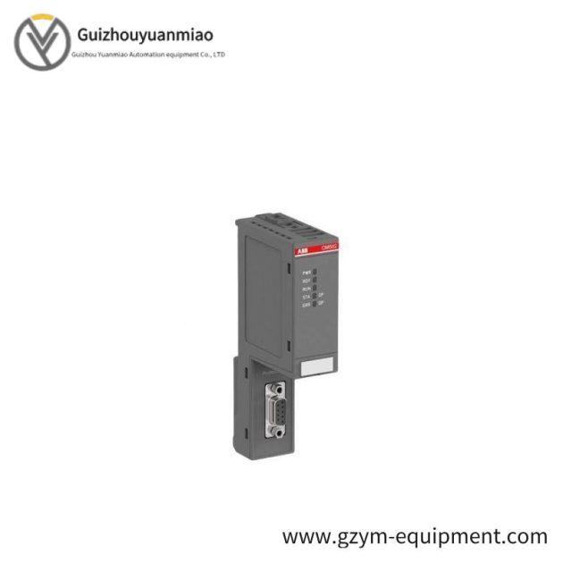 ABB 5SHY35L4520 Controller Module for Industrial Automation