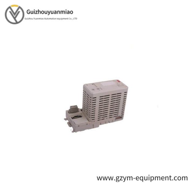 ABB 5SHY4045L0003 3BHB021400 Industrial Control Module