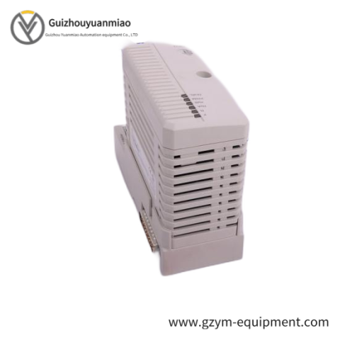 ABB 5SHY4045L0004 3BHE039203R0101 Control Module