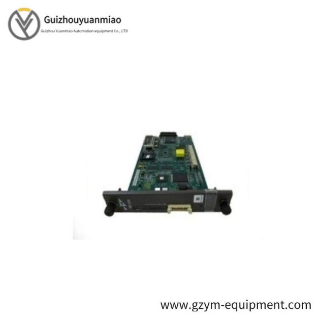 ABB 5SHY4045L0006 3BHE039203R0101 Control Module
