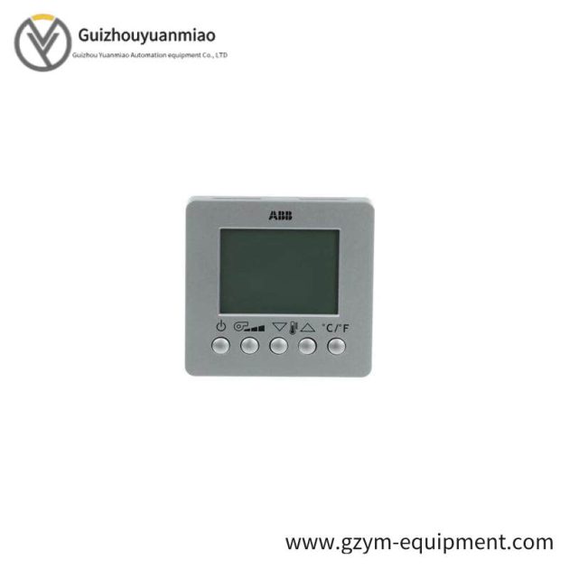 AB Controls 2711-K6C8 Color Terminal - Industrial Automation Module