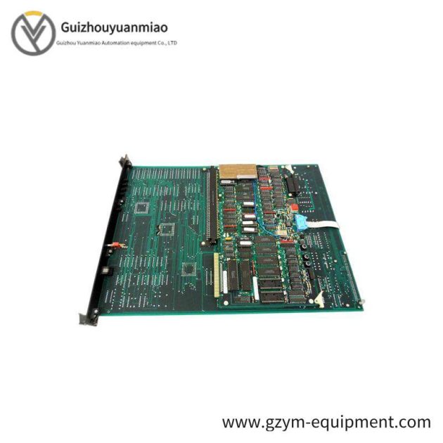 ABB 6205BZ10100 6205BZ10100K Analog Input Module