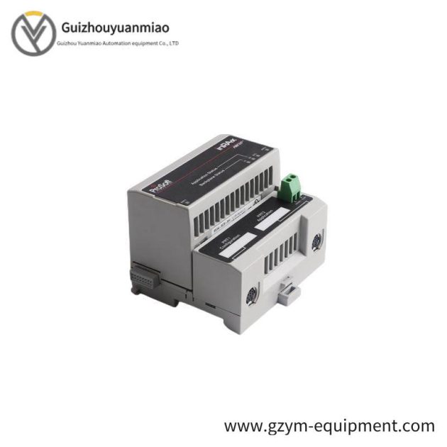 ABB 663636IAI Distribution Board - Industrial Control Module