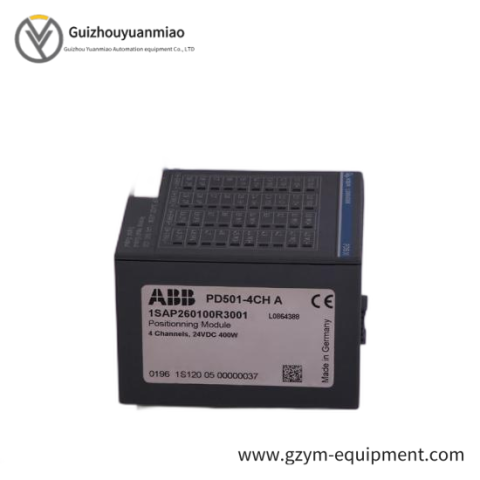 ABB 72395-4-0399123 Controller for Advanced Industrial Automation