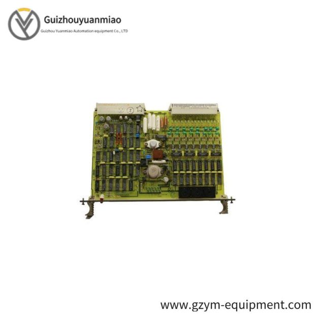 AB 193209-A08 Industrial Inverter Control Drive Trigger Board