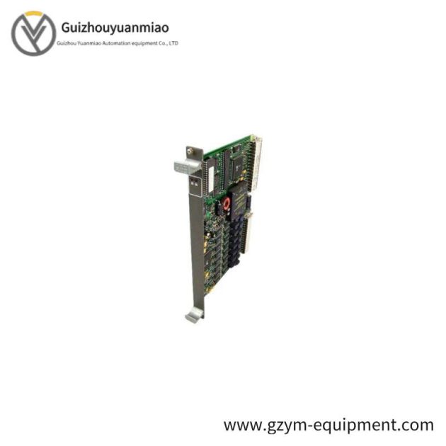 ABB 81EU01 GJR2391500R1210 Input Module - Universal Control Solutions