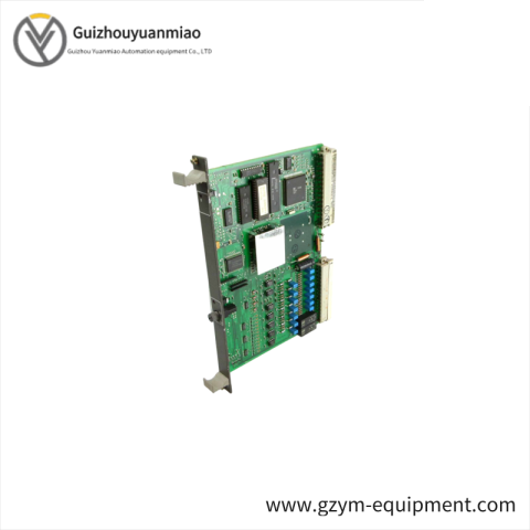 ABB 83SR06B-E High-Frequency Power Supply Module