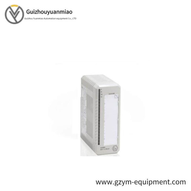 ABB 83SR06B-E High-Frequency Power Supply Module