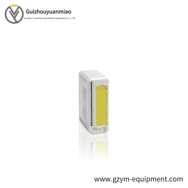 ABB 83SR06B-E High-Frequency Power Supply Module