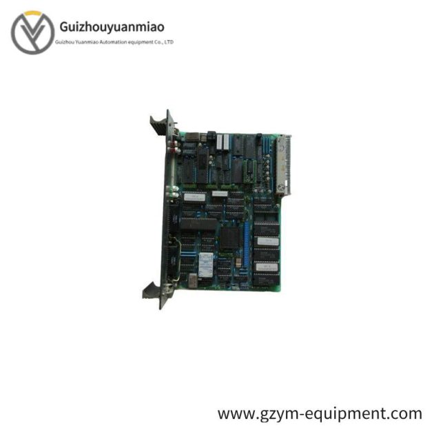 ABB GJR2368900R2313 Coupler Module - Precision Control for Industrial Applications