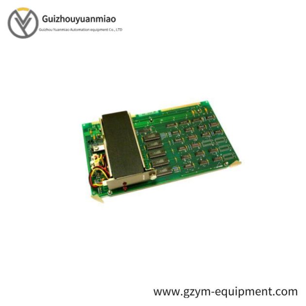 ABB GJR2372600R1515, 87WF01E Circuit Board