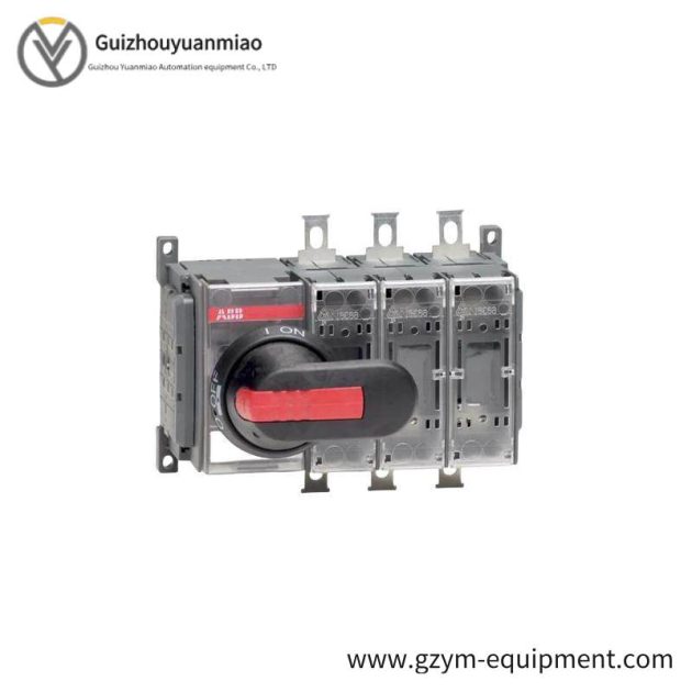 ABB 969-54 Controller Module for Industrial Automation Systems