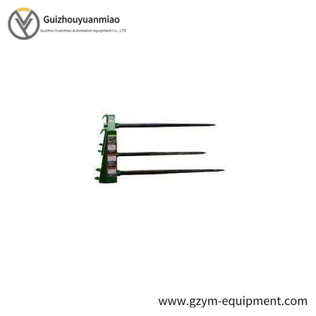 AB 2711P-RDB7C: Industrial Grade Display Module