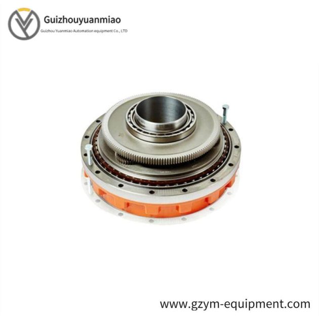 ABB AB91-1 HESG437479R1 - Precision Control Module