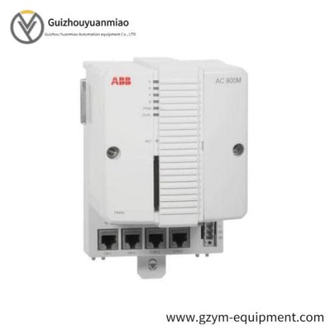 ABB RED670 Protective Relay Module