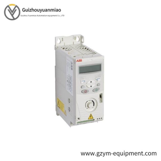 ABB AB 1606-XL120E-3 Power Supply Module