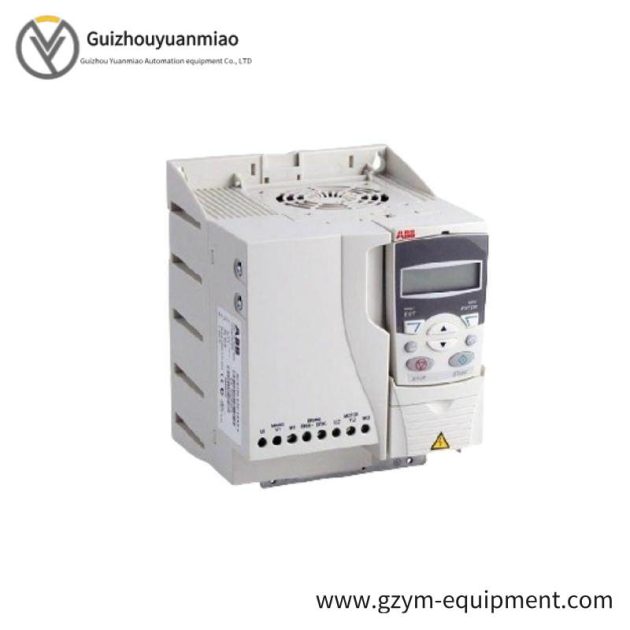 AB 193209-A08 Industrial Inverter Control Drive Trigger Board