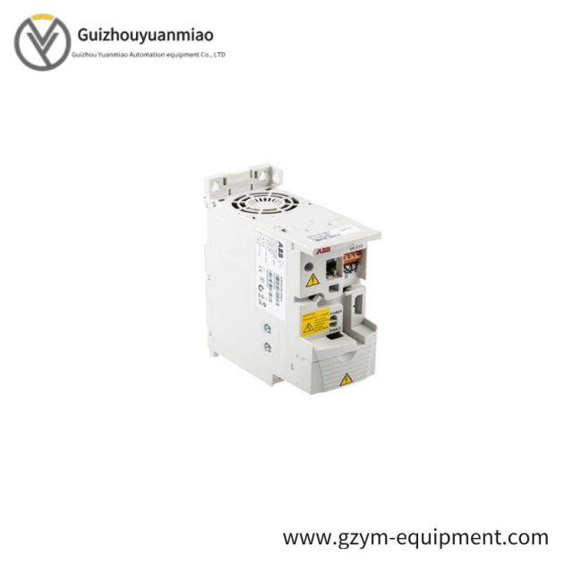 ABB AB 193-EC3DD Electronic Motor Protection Relay